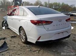 هیۆندای سۆناتا